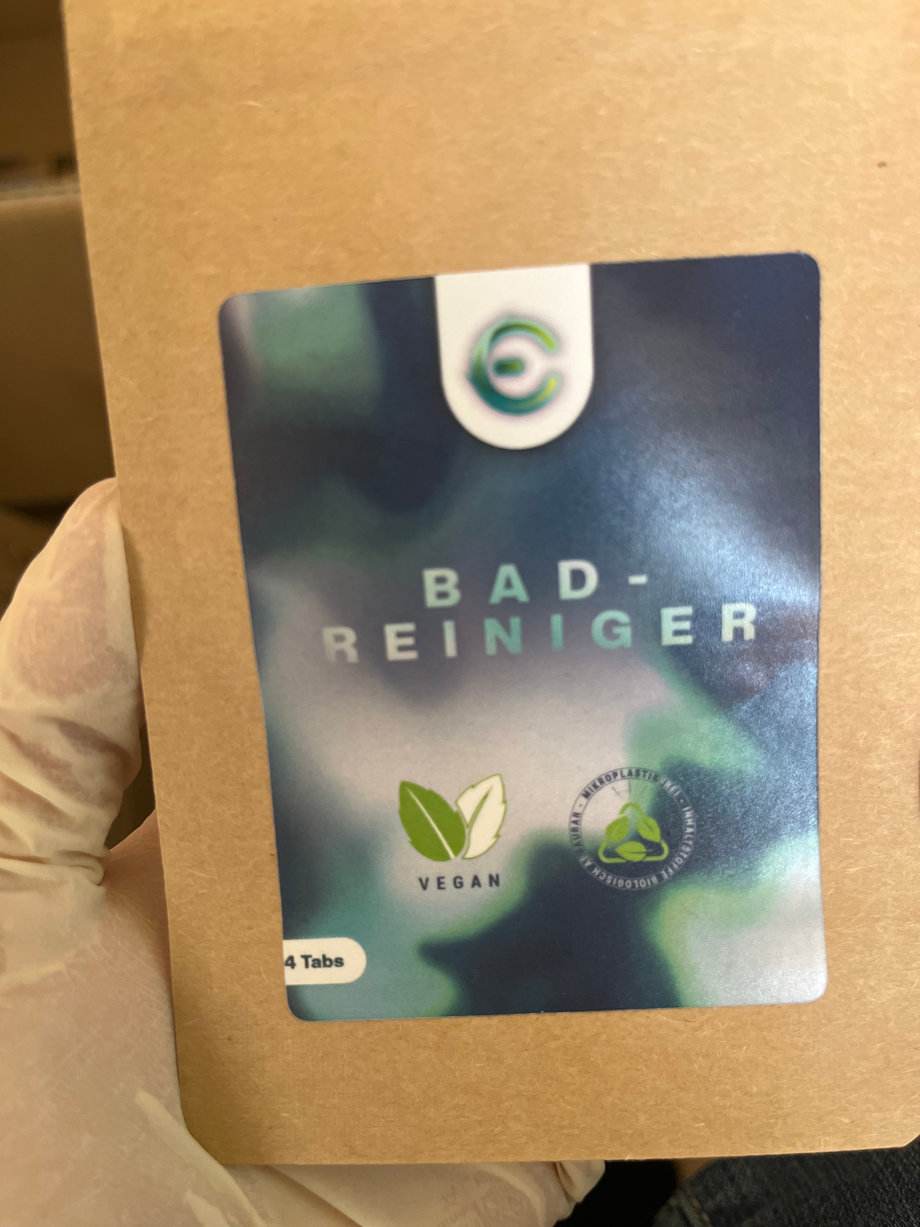 EhmelStuff Nachhaltige Reinigungsmittel Chemiefrei Reinigen