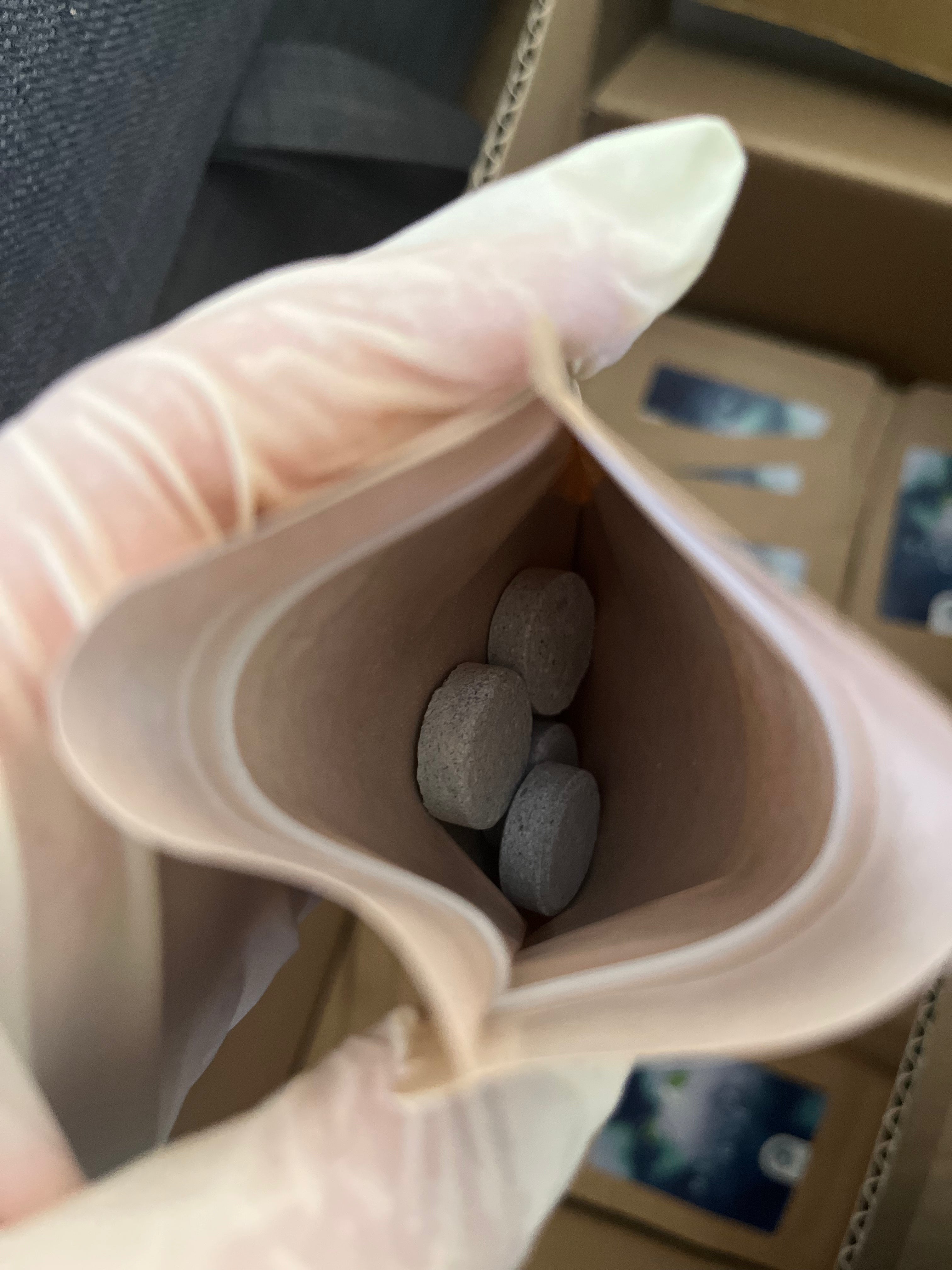 EhmelStuff Nachhaltige Reinigungsmittel Chemiefrei Reinigen