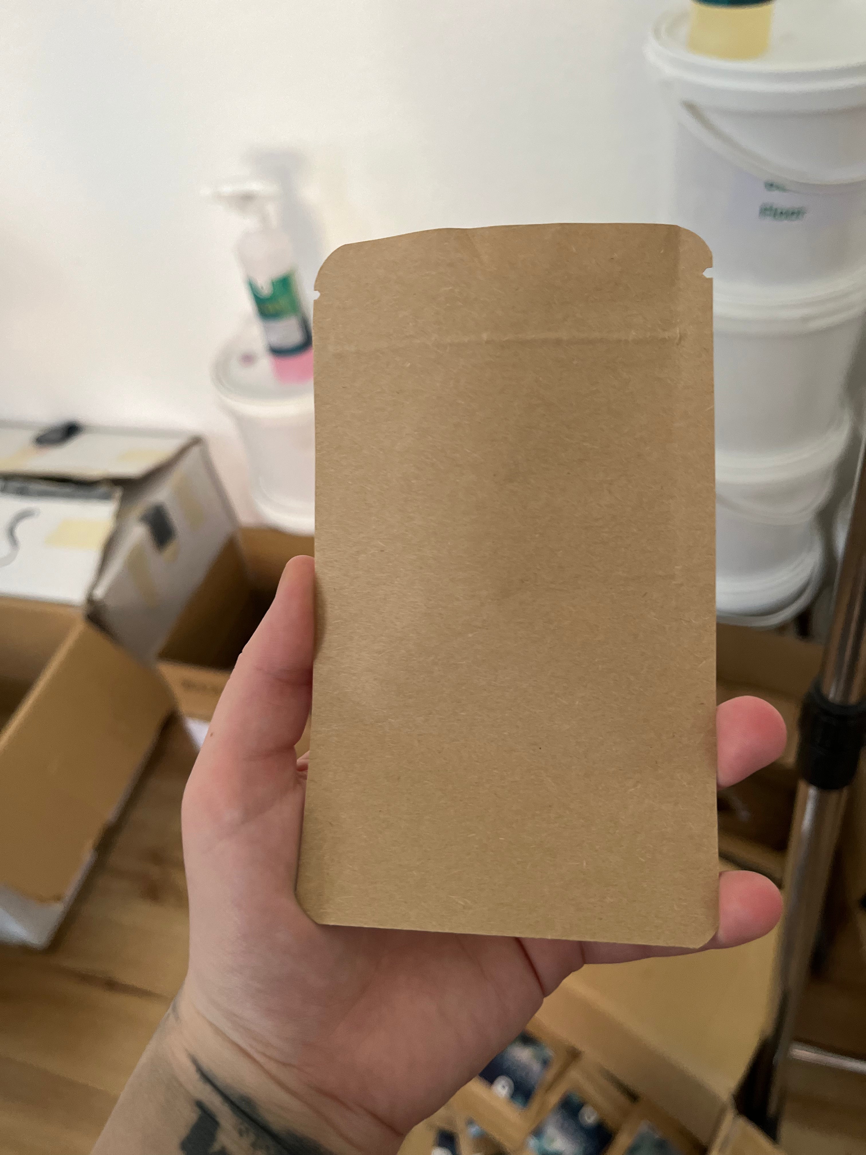 EhmelStuff Nachhaltige Reinigungsmittel Chemiefrei Reinigen