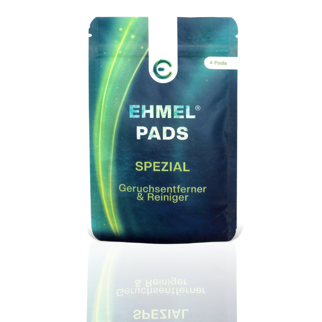 EhmelStuff Nachhaltige Umweltfreundliche Ökologische Chemiefreie Reinigungsmittel spezial