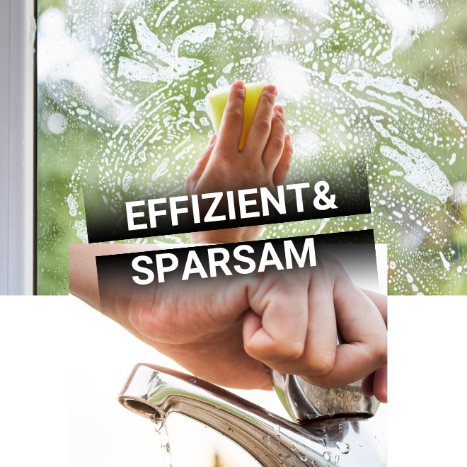 EhmelStuff Nachhaltige Umweltfreundliche Ökologische Chemiefreie Reinigungsmittel Plastikfrei Effizient Sparsam