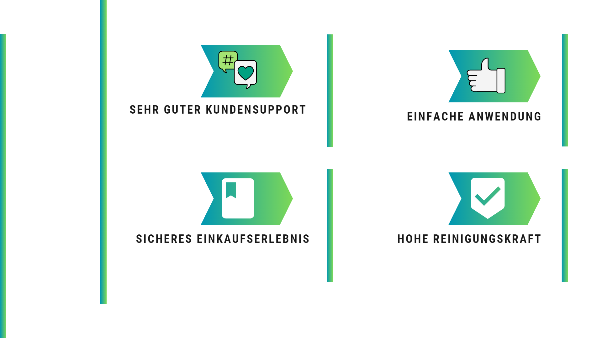 EhmelStuff Nachhaltige Umweltfreundliche Ökologische Chemiefreie Reinigungsmittel Anwendung