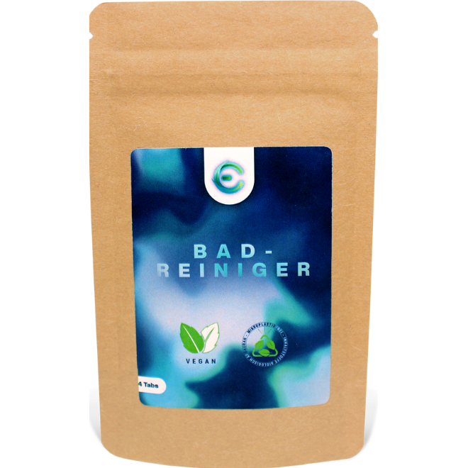EhmelStuff® Badreiniger Tabs